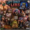 From the Left Coast - Fine Art Poster