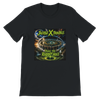 DOWN THE RABBIT HOLE - Unisex T-Shirt