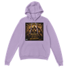 THE PROPHETS OF OLD. GOD'S SUPER HERO'S #1 - Classic Unisex Pullover Hoodie