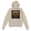THE PROPHETS OF OLD. GOD'S SUPER HERO'S #1 - Classic Unisex Pullover Hoodie