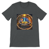 In The Beginning - Unisex T-Shirt