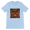JXT & the Band of Angels. The Wrath of God Set 2 - Unisex T-Shirt