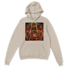 JXT & the Band of Angels. The Wrath of God Set 2 - Classic Unisex Pullover Hoodie
