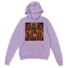 JXT & the Band of Angels. The Wrath of God Set 2 - Classic Unisex Pullover Hoodie