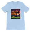 NEXT LEVEL FIRE - Unisex T-Shirt
