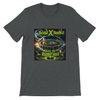 DOWN THE RABBIT HOLE - Unisex T-Shirt