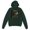 PARALLAX REALITY - Classic Unisex Pullover Hoodie