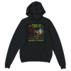 PARALLAX REALITY - Classic Unisex Pullover Hoodie