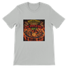 JXT & the Band of Angels. The Wrath of God Set 2 - Unisex T-Shirt