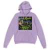 DOWN THE RABBIT HOLE - Classic Unisex Pullover Hoodie