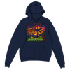 NEXT LEVEL FIRE - Classic Unisex Pullover Hoodie