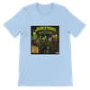 WELCOME TO THE ENDGAME - Unisex T-Shirt