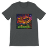 NEXT LEVEL FIRE - Unisex T-Shirt