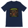 It’s a clock - Unisex T-Shirt