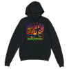 NEXT LEVEL FIRE - Classic Unisex Pullover Hoodie