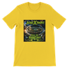 DOWN THE RABBIT HOLE - Unisex T-Shirt