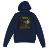PARALLAX REALITY - Classic Unisex Pullover Hoodie