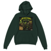 WELCOME TO THE ENDGAME - Classic Unisex Pullover Hoodie