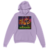 NEXT LEVEL FIRE - Classic Unisex Pullover Hoodie