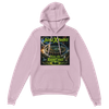 DOWN THE RABBIT HOLE - Classic Unisex Pullover Hoodie