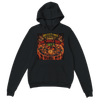 JXT & the Band of Angels. The Wrath of God Set 2 - Classic Unisex Pullover Hoodie