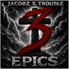 EPICS. 3 - Fine Art Poster