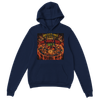 JXT & the Band of Angels. The Wrath of God Set 2 - Classic Unisex Pullover Hoodie