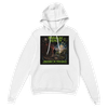 PARALLAX REALITY - Classic Unisex Pullover Hoodie