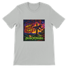 NEXT LEVEL FIRE - Unisex T-Shirt