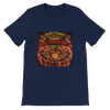 JXT & the Band of Angels. The Wrath of God Set 2 - Unisex T-Shirt