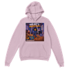 KELSEY'S DANCE PARTY - Classic Unisex Pullover Hoodie
