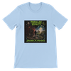 PARALLAX REALITY - Unisex T-Shirt