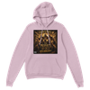 THE PROPHETS OF OLD. GOD'S SUPER HERO'S #1 - Classic Unisex Pullover Hoodie