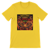 JXT & the Band of Angels. The Wrath of God Set 2 - Unisex T-Shirt