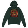 JXT & the Band of Angels. The Wrath of God Set 2 - Classic Unisex Pullover Hoodie