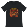 JXT & the Band of Angels. The Wrath of God Set 2 - Unisex T-Shirt