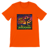 NEXT LEVEL FIRE - Unisex T-Shirt
