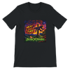 NEXT LEVEL FIRE - Unisex T-Shirt