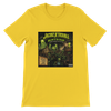 WELCOME TO THE ENDGAME - Unisex T-Shirt