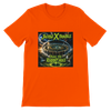 DOWN THE RABBIT HOLE - Unisex T-Shirt