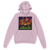 NEXT LEVEL FIRE - Classic Unisex Pullover Hoodie