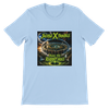 DOWN THE RABBIT HOLE - Unisex T-Shirt