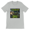 DOWN THE RABBIT HOLE - Unisex T-Shirt