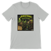 WELCOME TO THE ENDGAME - Unisex T-Shirt
