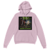PARALLAX REALITY - Classic Unisex Pullover Hoodie