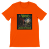 PARALLAX REALITY - Unisex T-Shirt