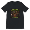 It’s a clock - Unisex T-Shirt