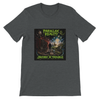PARALLAX REALITY - Unisex T-Shirt