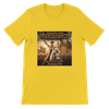 Raising the Frequency - Unisex T-Shirt