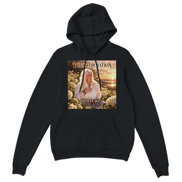 Transformation - Classic Unisex Pullover Hoodie